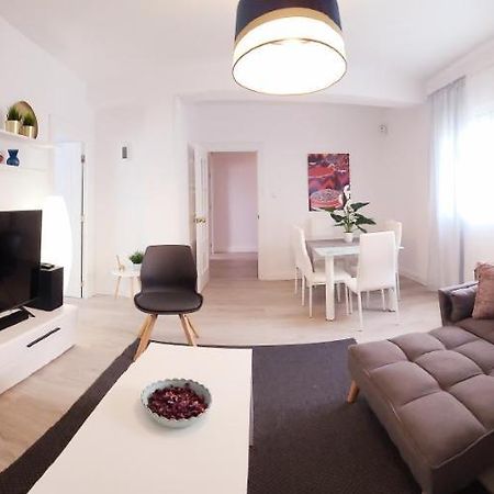 Almeria Sol Y Sur Apartmento - Netflix Y Parking Gratuito エクステリア 写真