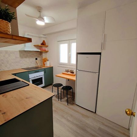Almeria Sol Y Sur Apartmento - Netflix Y Parking Gratuito エクステリア 写真