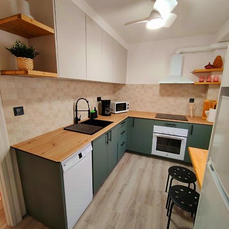 Almeria Sol Y Sur Apartmento - Netflix Y Parking Gratuito エクステリア 写真